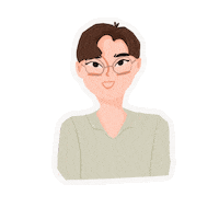 Rattenaa chachacha hyejin homcha hometownchachacha Sticker