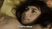 Couple Comforting GIF by BuzzFeed