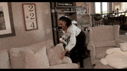 sister sister no dyes GIF by LifeMinute.tv