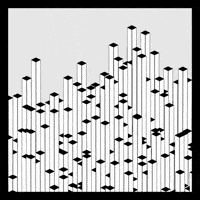 Art Loop GIF by xponentialdesign