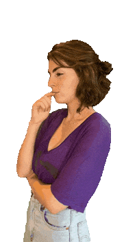 Good Idea Yes Sticker by Lagerpusch Management