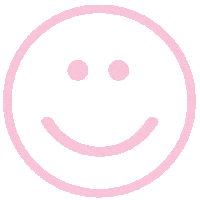 Drinks Smile Sticker by Roost Augenoptik