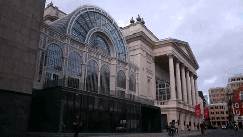 GIF by Royal Opera House