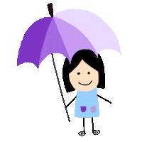 Rain Sticker