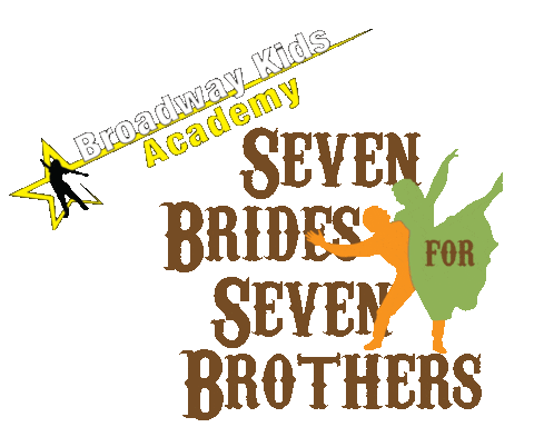 BroadwayKidsAcademy giphyupload bka broadway kids academy broadway kids Sticker