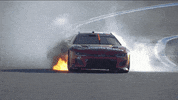 Nascar Racing Sport GIF by NASCAR