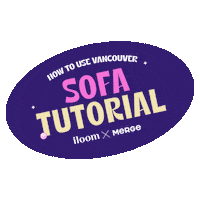 Logo 스티커 Sticker by iloom