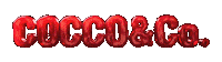 Cocco Sticker by 拍打仔 HIPHOPKIDZ