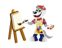 Lobosapostolica lobos somoslobos apostolica lobosapostolica Sticker