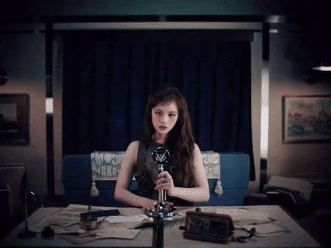 Acapella GIF