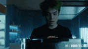 Coffee Drinking GIF by HBO Max
