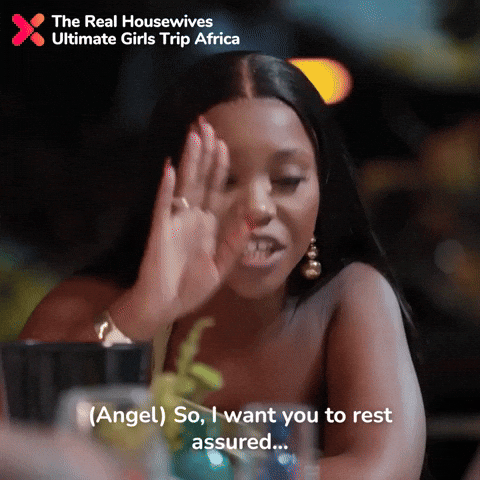 Rhugtafrica GIF by Showmax