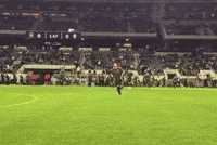 Son Heung Min Soccer GIF