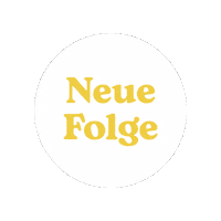 Podcast Sticker by öbv