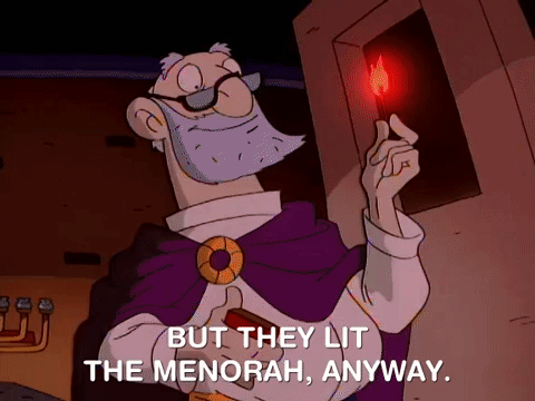 nicksplat rugrats GIF
