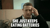 I Think You Should Leave Tim Robinson GIF by NETFLIX