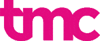 Pink Design Sticker by TMC