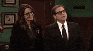 tina fey smiling GIF by Saturday Night Live