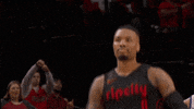 Lets Go Swag GIF by NBA