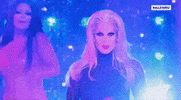 Episode 8 Dancing GIF by RuPaul's Drag Race