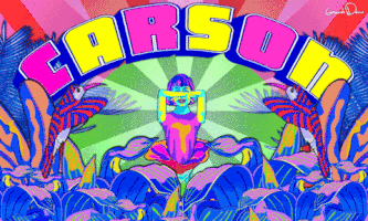 pop art 2d animation GIF by Grande Dame