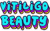 Love Yourself Beauty Sticker
