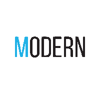 moderninternationalrealty  Sticker