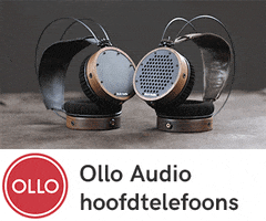 Audio-Innovations headphone ollo hoofdtelefoon audio innovations GIF