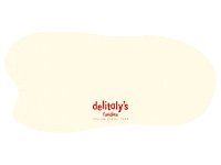 delitalysfoodies loveit delitalysfoodies Sticker