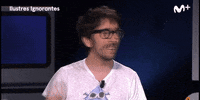 GIF by Movistar+