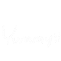 Yummy Sticker
