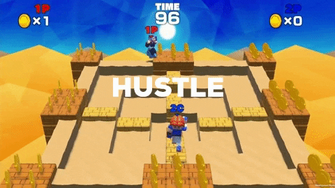 GoonyaFighter giphygifmaker money nintendo coin GIF
