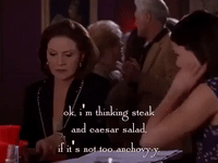 season 2 netflix GIF by Gilmore Girls 