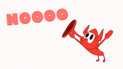 Whitepagesstudiosllc no wave sign yell GIF