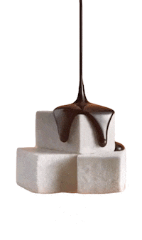 Ptasie Mleczko Chocolate Sticker by E.Wedel