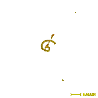 Animation Illustration Sticker