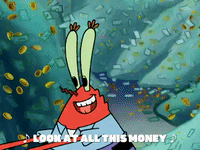 season 5 GIF by SpongeBob SquarePants