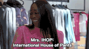 basketball wives fashion GIF by VH1