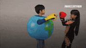 Boxing Match GIF by Godrejinds