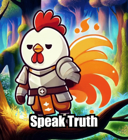 Inspiration Voice GIF by Zorooster