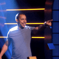 LatterOslo stand up moro latter morsomt GIF