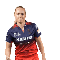Happy Dance Sticker by Royal Challengers Bengaluru