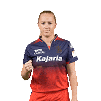 Happy Dance Sticker by Royal Challengers Bengaluru