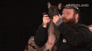 french bulldog dog GIF by #ActionAliens