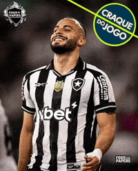 Bfr Arthur Cabral GIF