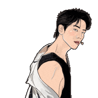 Infinite Sticker