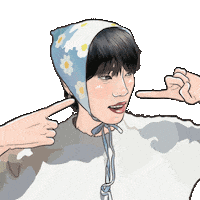 Infinite Sticker