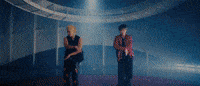 Vibe 방탄소년단 GIF by TAEYANG