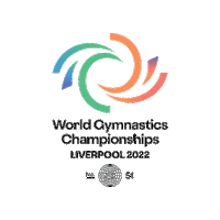 Gym Gymnastics Sticker by CBG