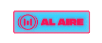 RadioMetro951 radio metro aire metro951 Sticker